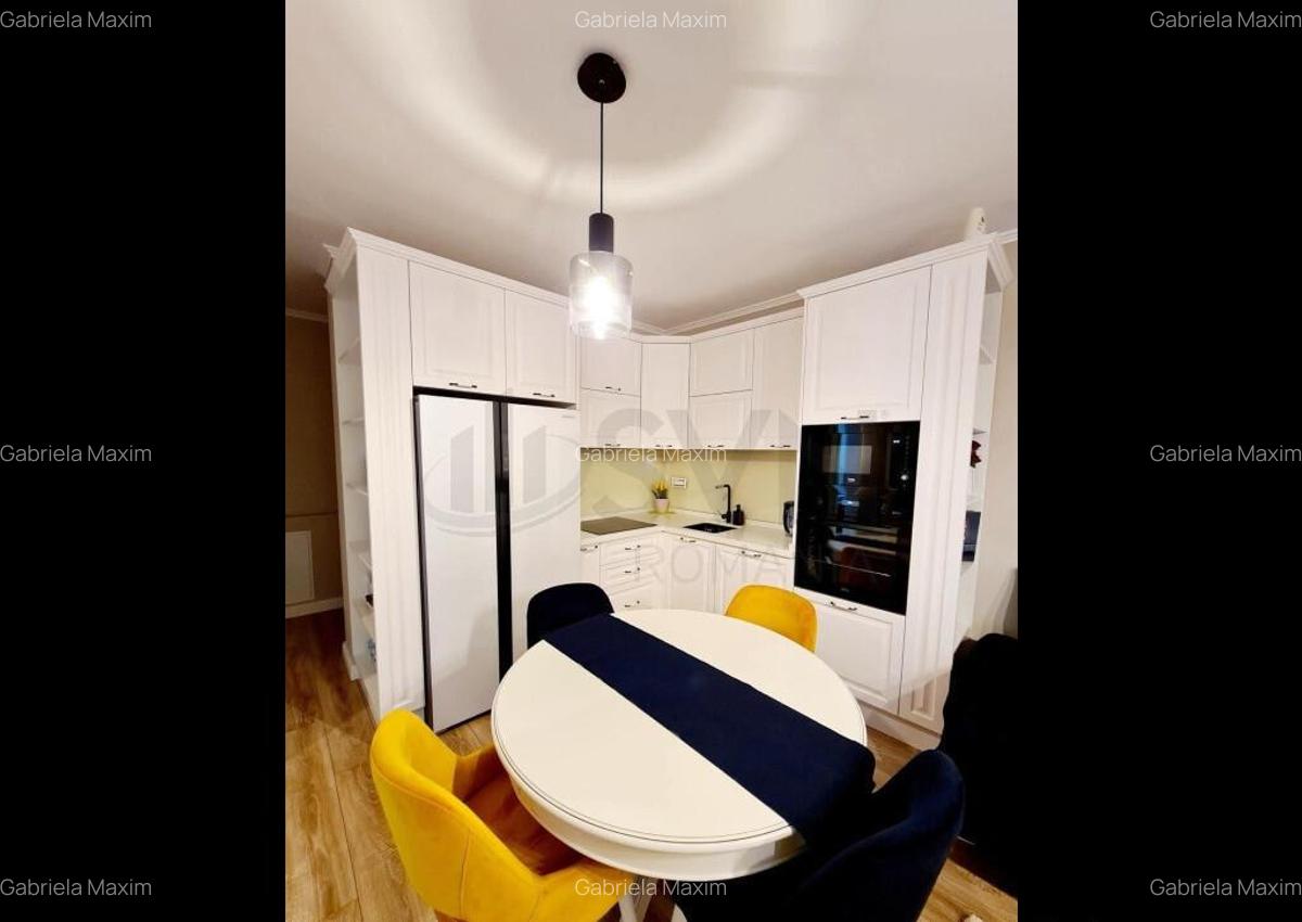 Apartament 3 Camere Titan cu Boxa si Parcare inclusa - 4