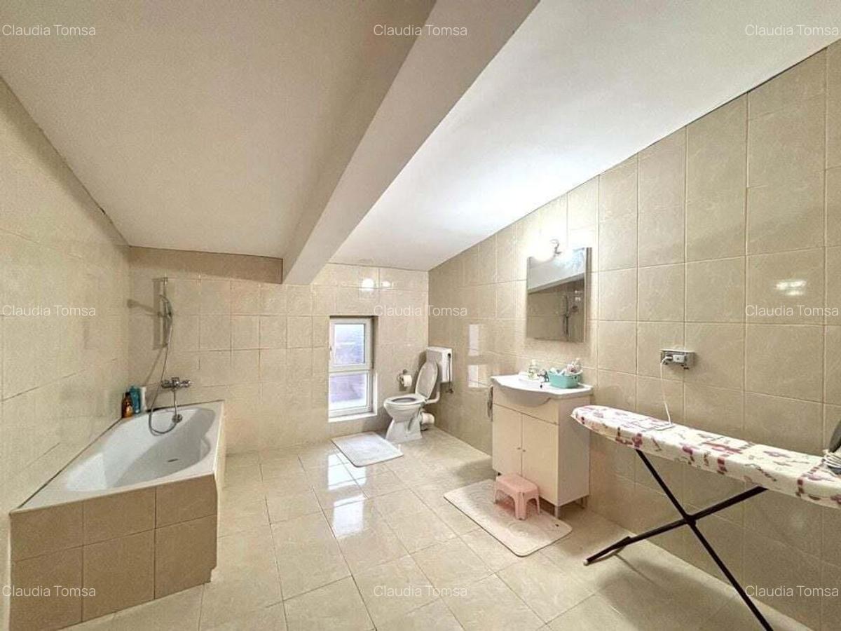 Oportunitate - Duplex 5 camere, pozitie centrala - Sacalaz - 14