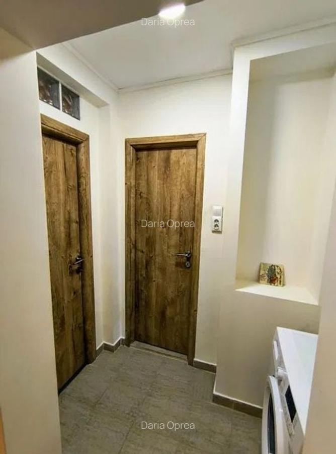 Apartament spatios, 2 camere,  zona Mosilor-Stefan cel Mare - 4