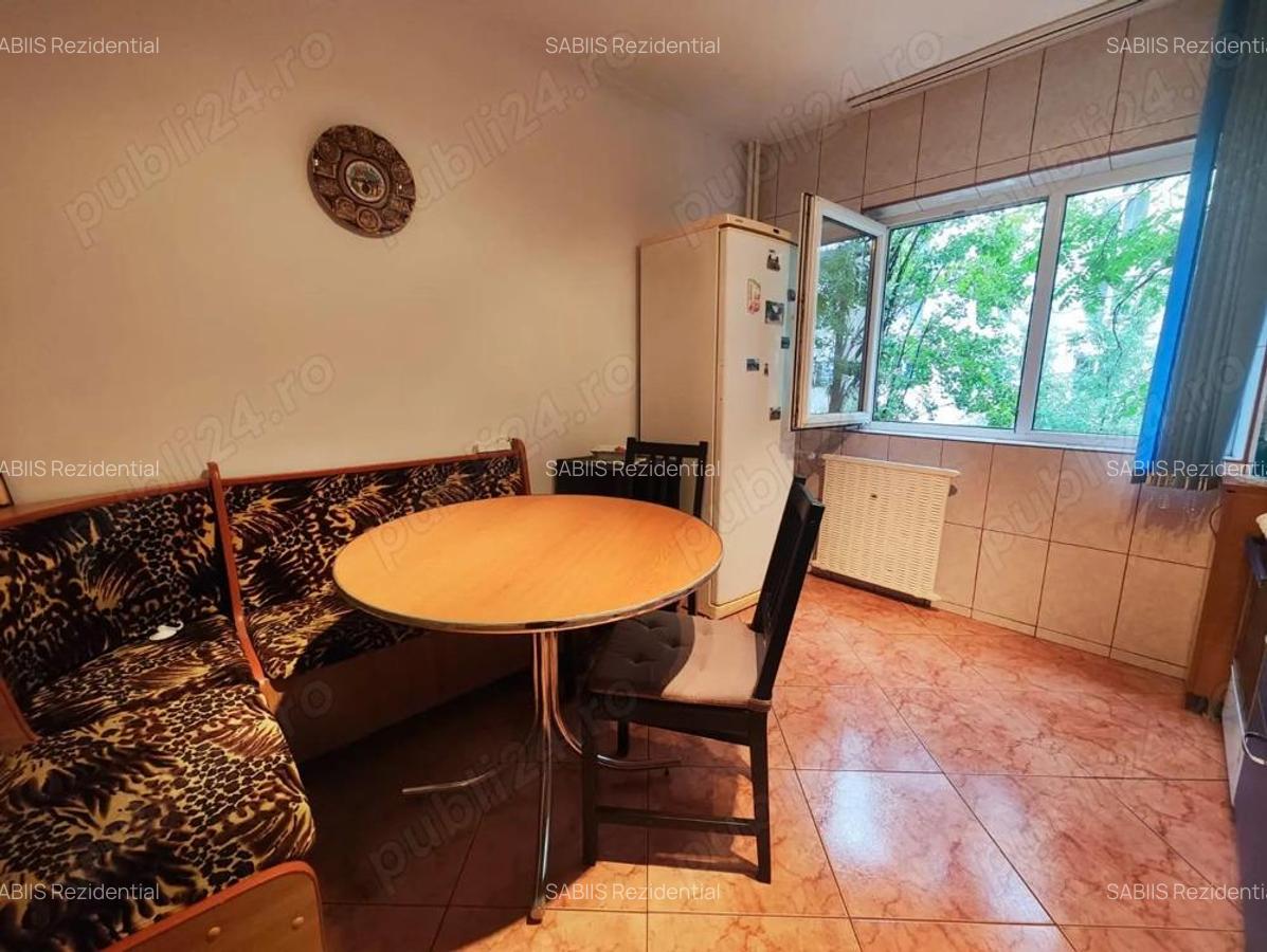 INCHIRIERI-Apartament 2 camere-Drumul Taberei Favorit - 1