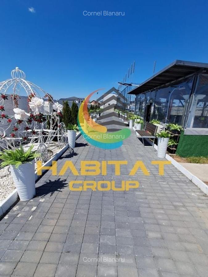 Vila 4 Camere | Piscina | Teren 1500 mp | Berceni - 9