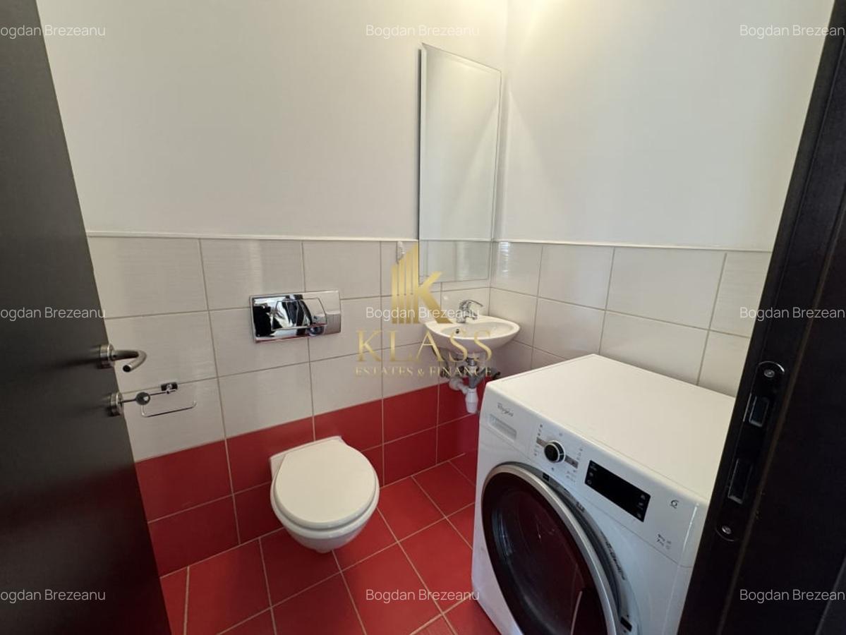 Apartament 3 camere | Baneasa | Iancu Nicolae | Natura Residence - 12