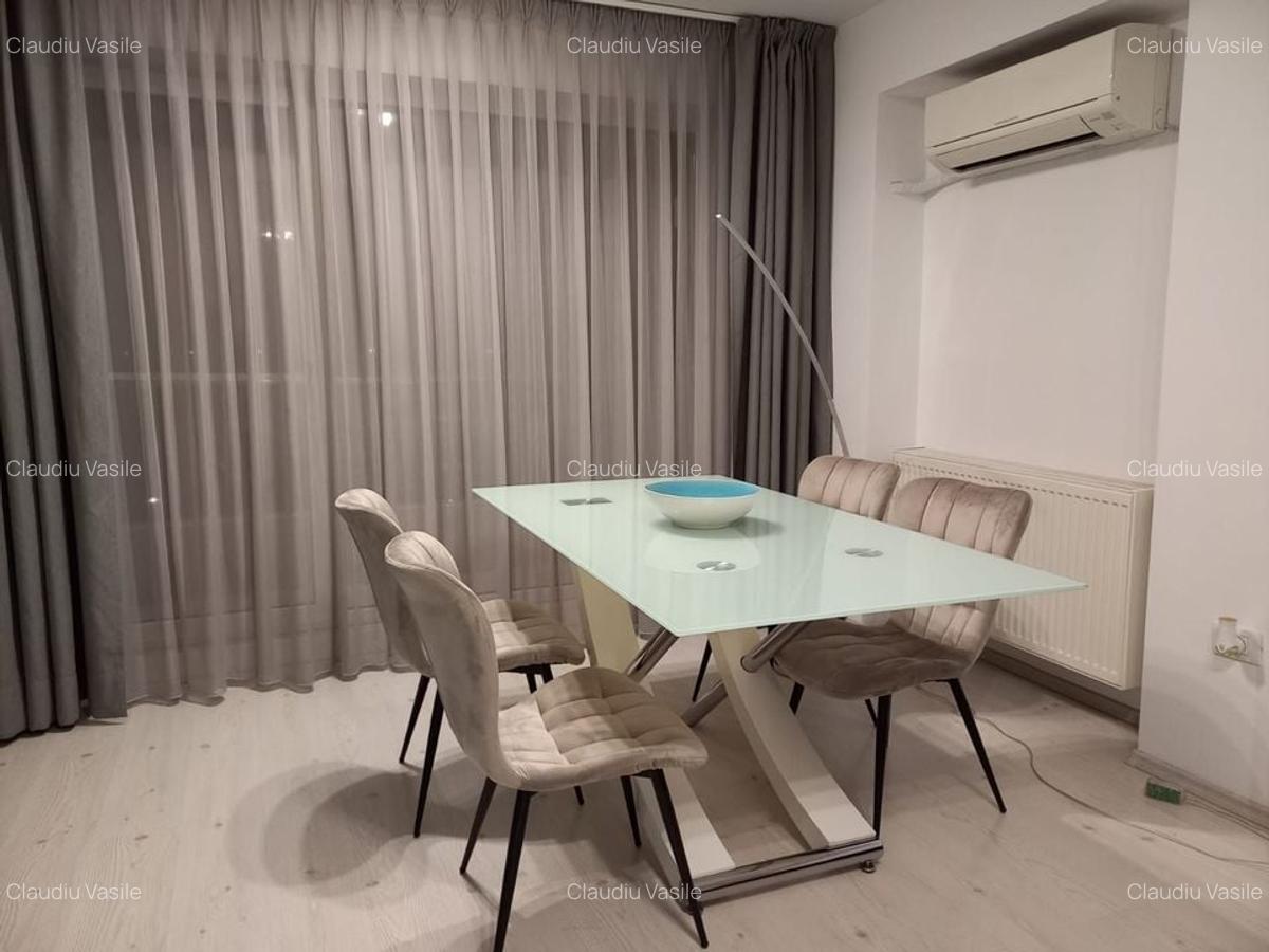 Inchiriere apartament 3 camere | Airport Residence | Otopeni - 12