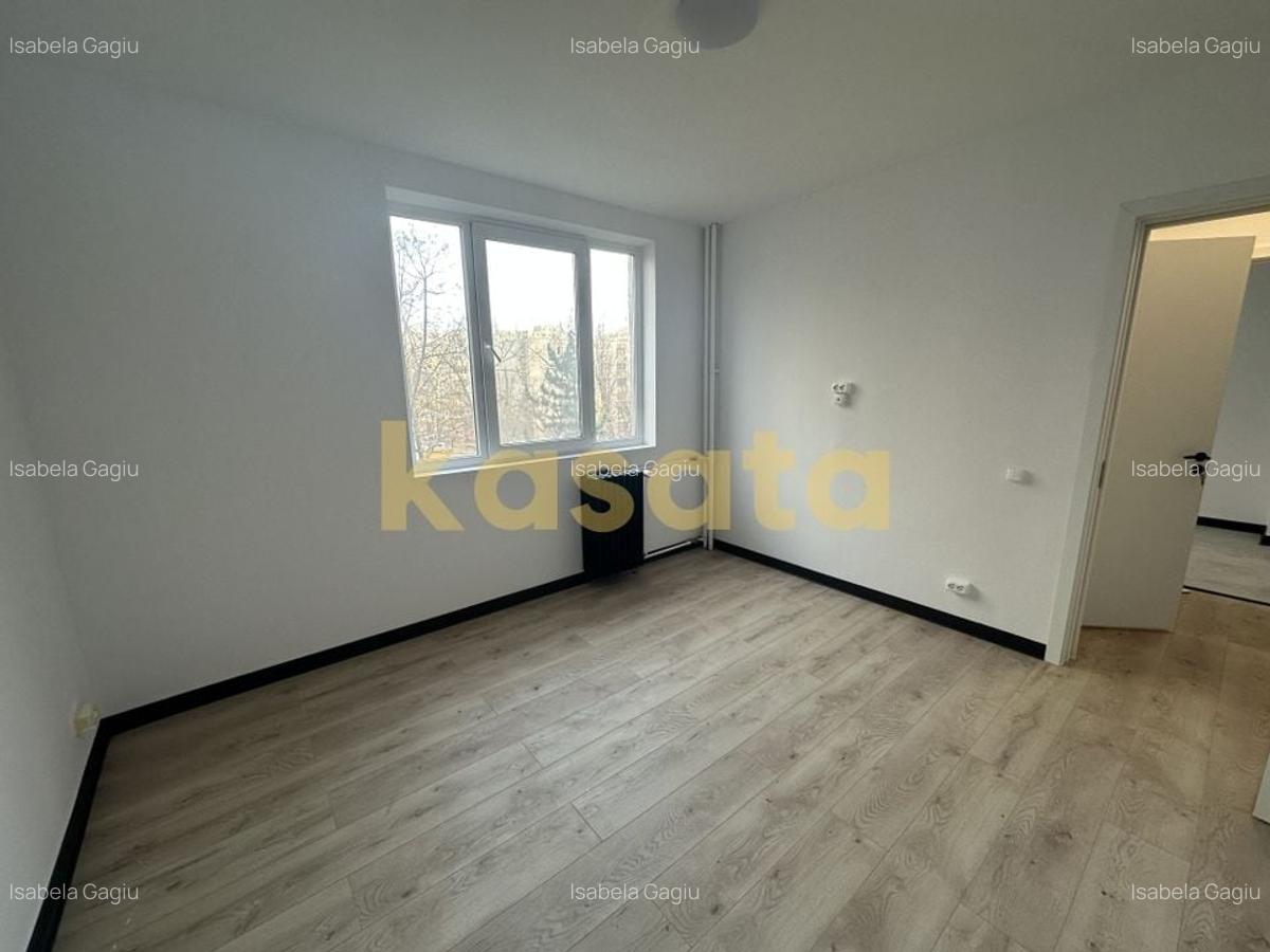 2 Camere | Etaj Intermediar | Renovare 2025 | Instalatii Noi - 9