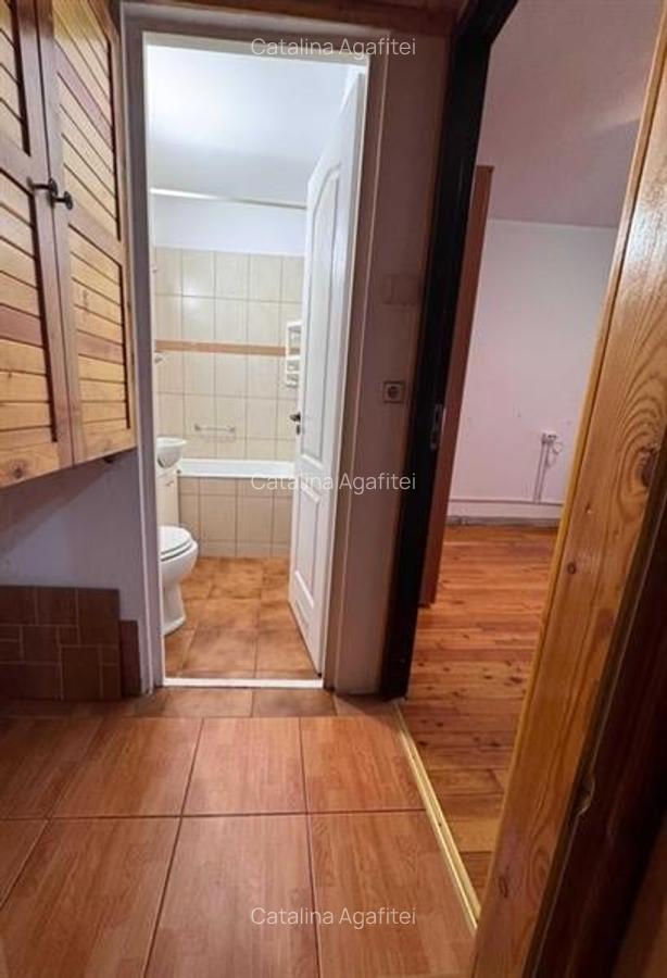 Apartament cu 2 camere semidecomandat, mobilat în Exterior Est - 4