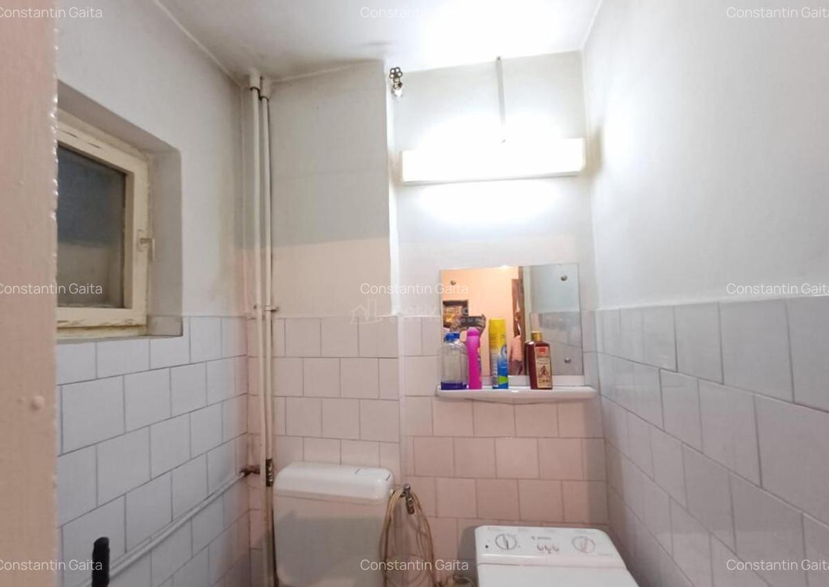 3 camere - 2 bai - Str. Viorele - Timpuri Noi - TIneretului - 6