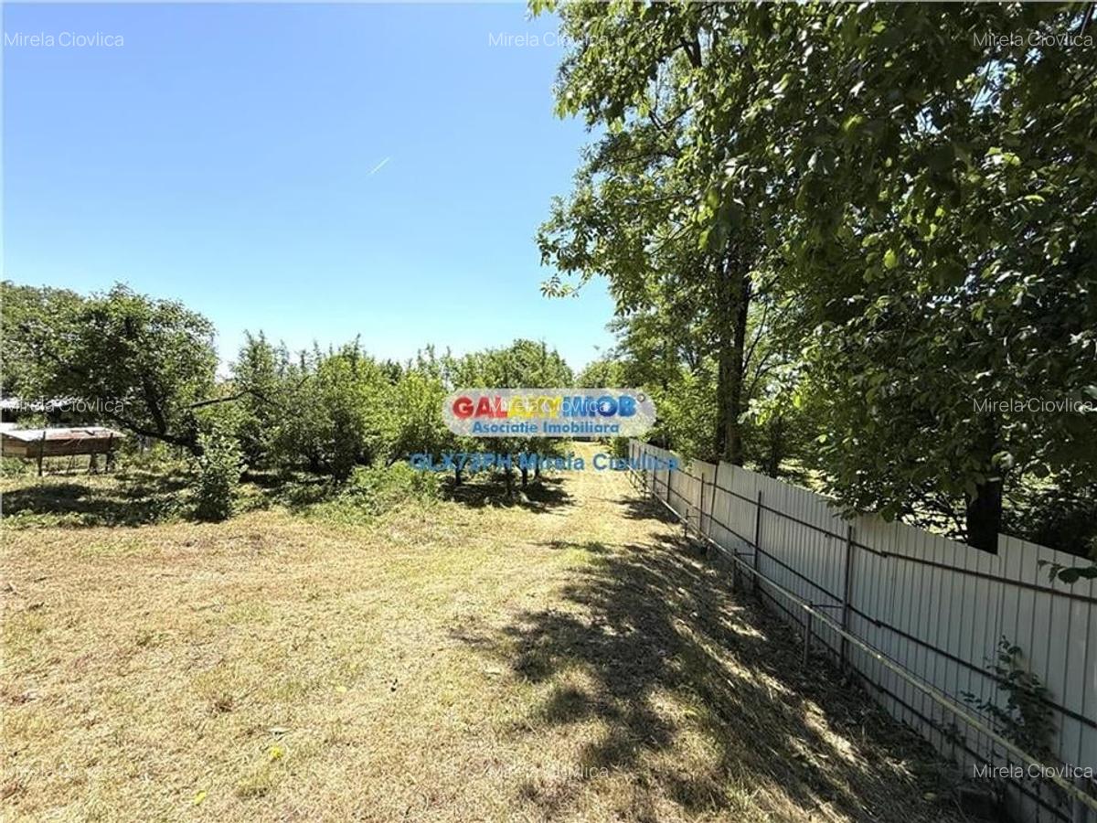 Casă cu 4 camere în Scorțeni - 26