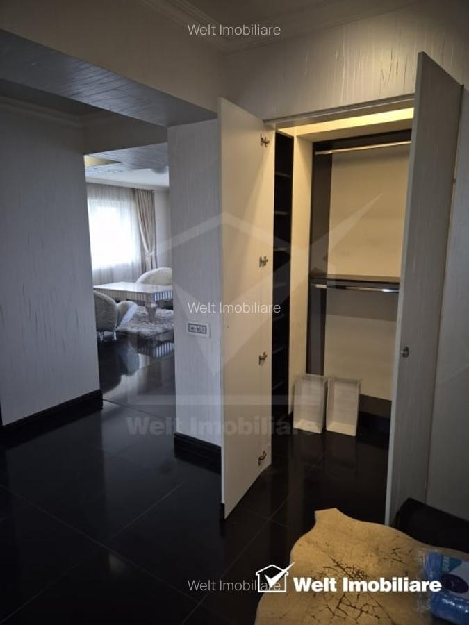Apartament premium, bloc Semiluna Plopilor - 2