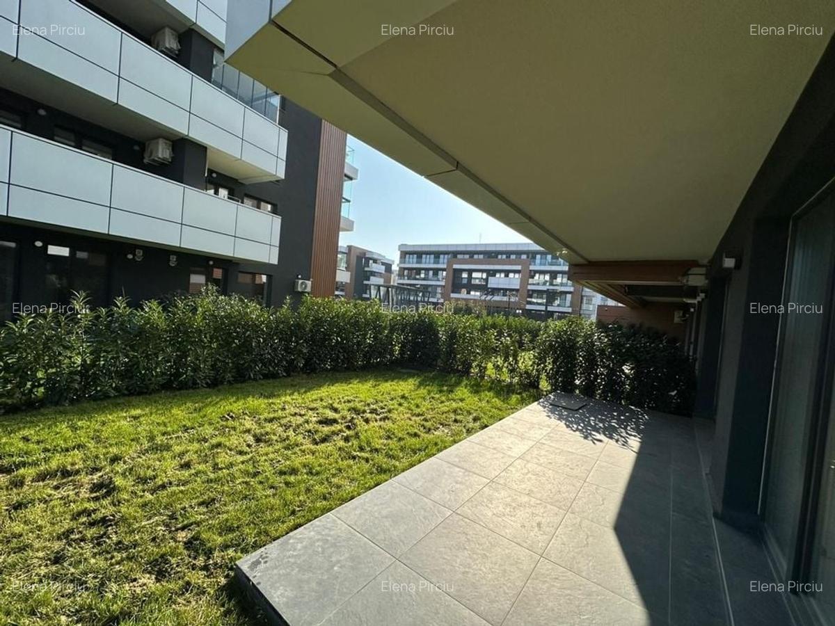 Apartament 4 camere Astorium Garden  Curte proprie  Theodor Pallady - 2