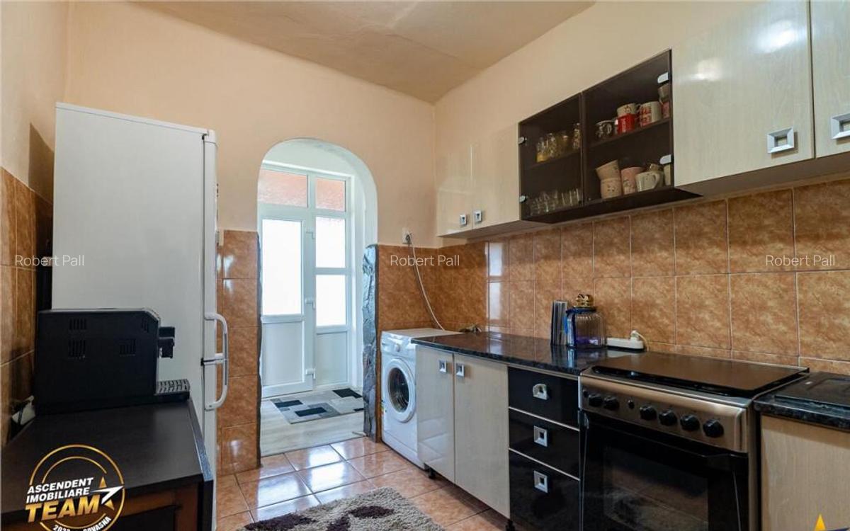 FILM! Casa individuala,cu 4 camere,1.200mp teren,priveliste - 9