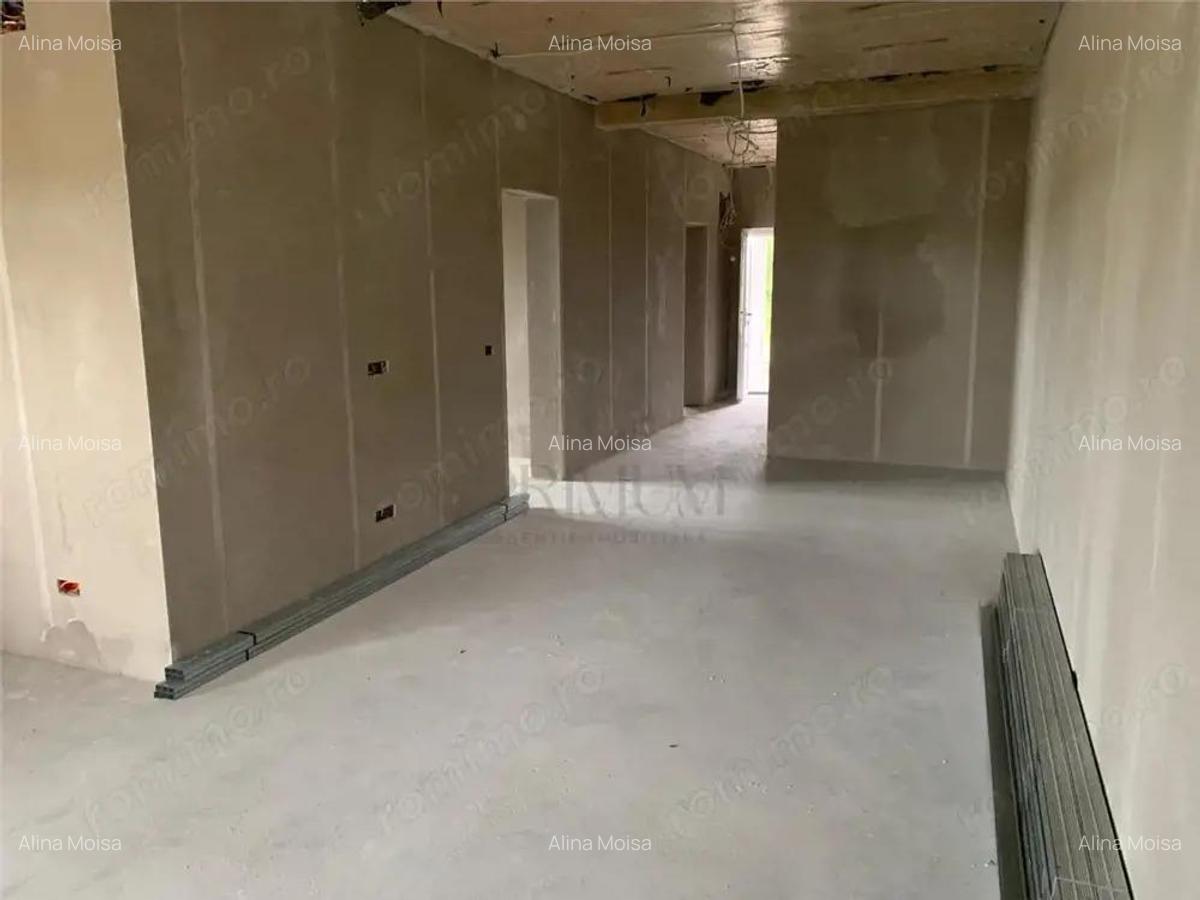 Comision 0 % - Duplex pe plan - personalizare interioara - iluminat stradal - canalizare - 3
