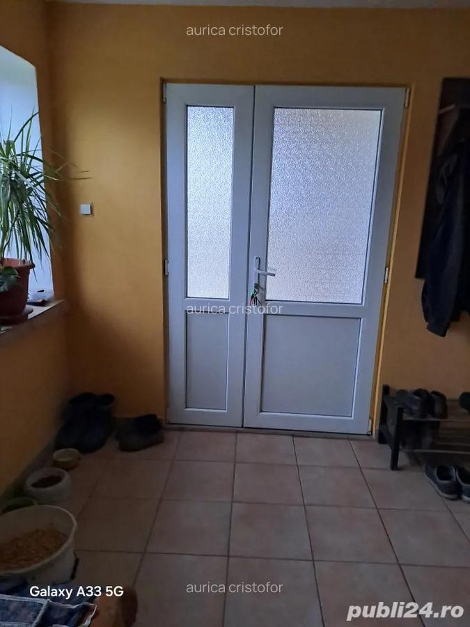 Vand casa cu gradina mare in Bethausen - 6