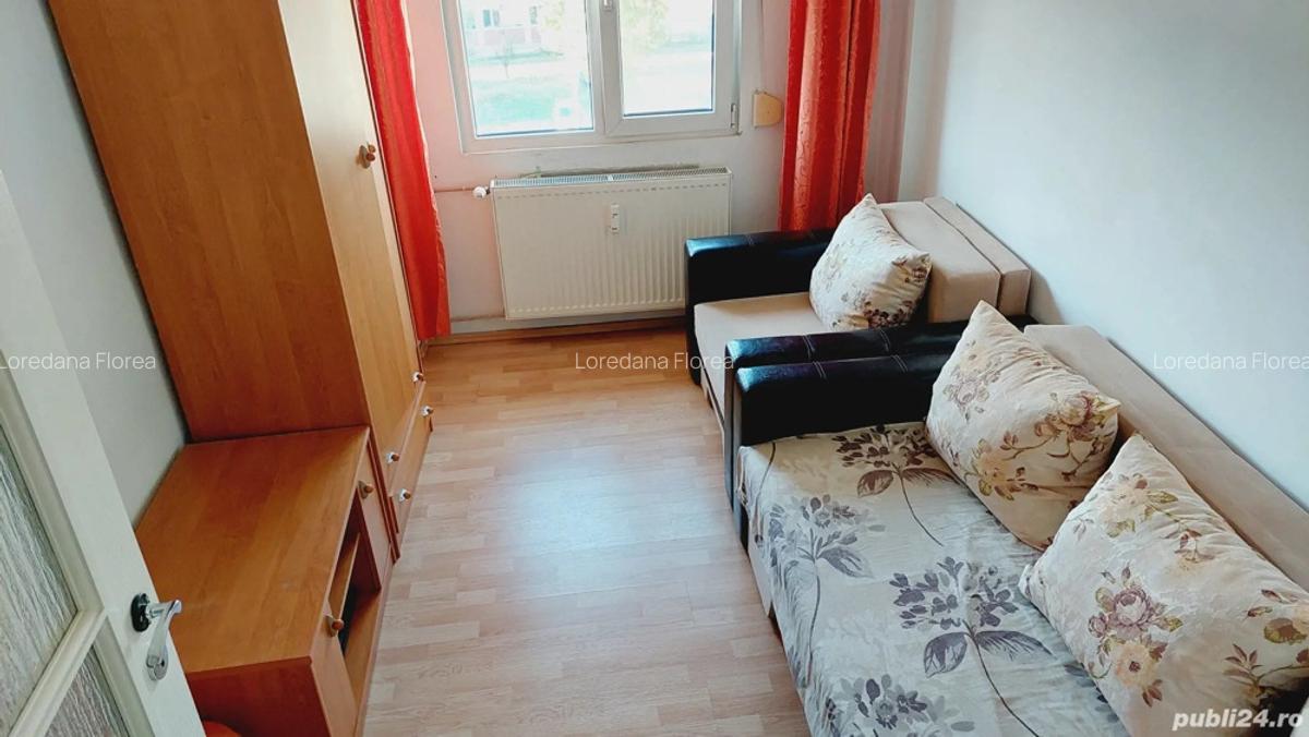 Inchiriez apartament 3 camere - 8