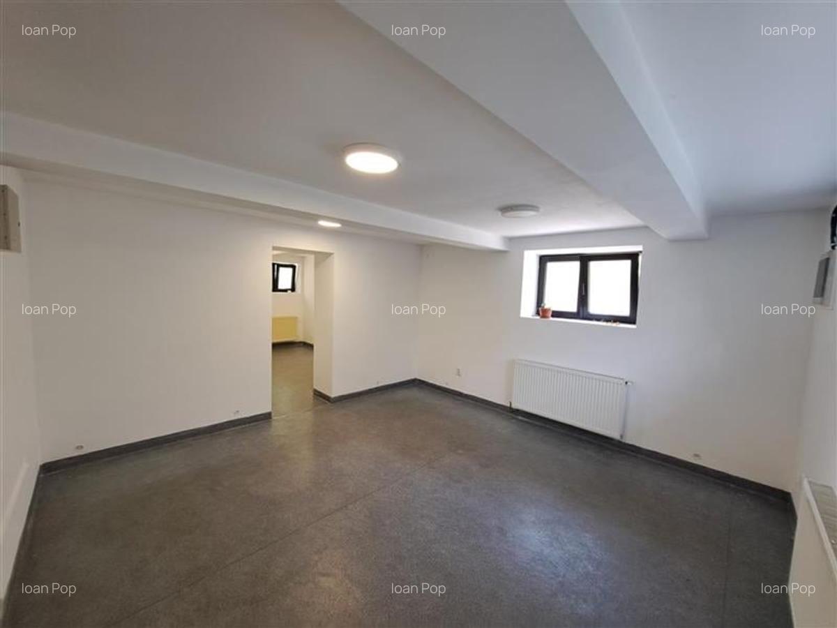Apartament situat la demisol, 50 mp utili, cartierul Andrei Muresanu! - 2