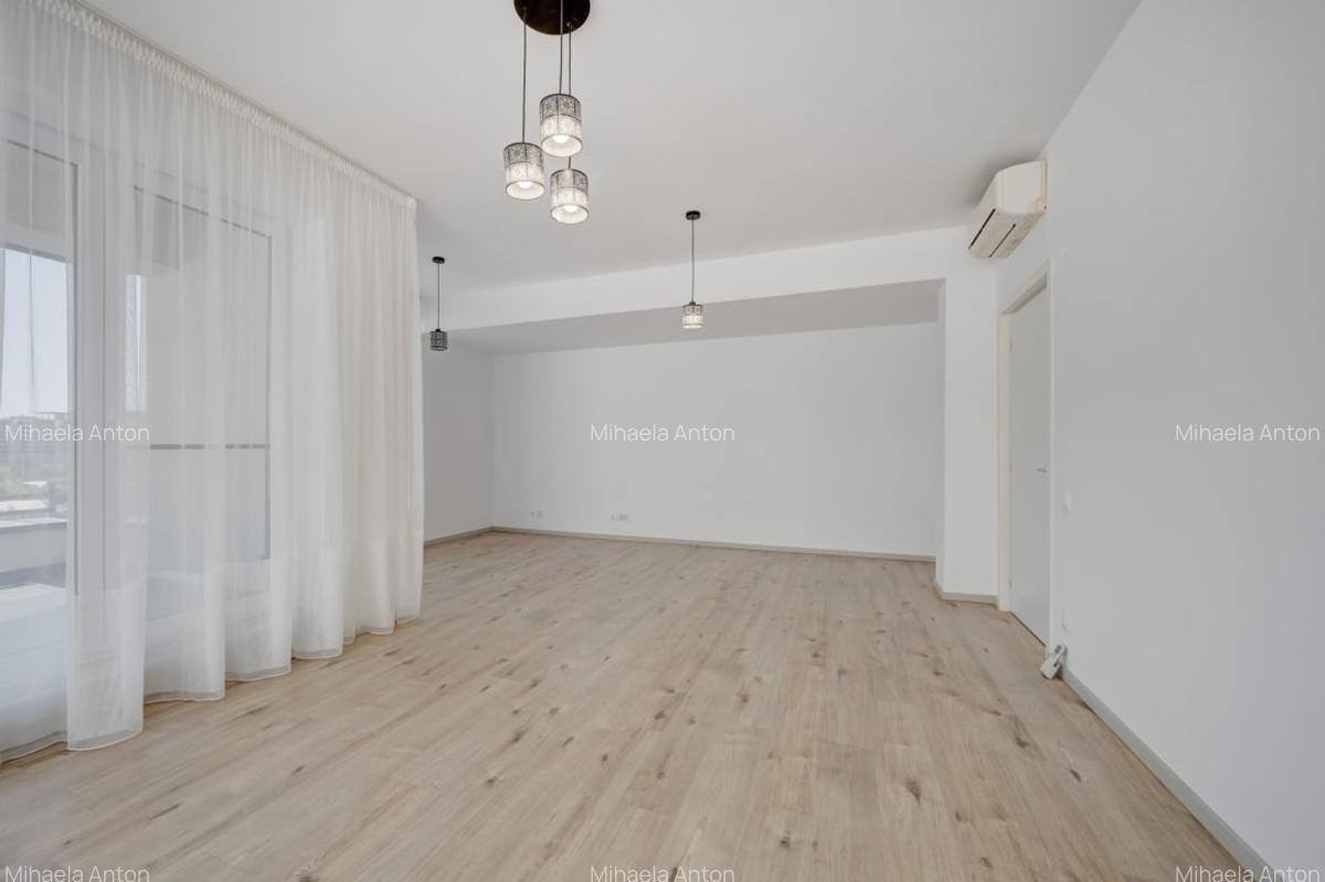 Barbu Vacarescu, Laguna Residence, Vedere Lac, Parcare, Comision 0 % - 9