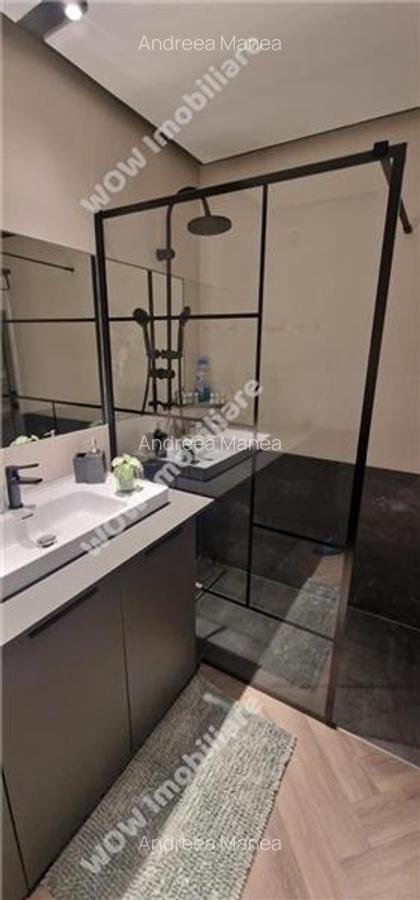 Apartament 2 camere ultramodern de vanzare Piata Cluj - 9