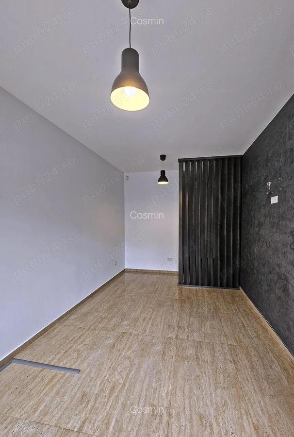 Spatiu de inchiriat Popesti Oltenitei + 2 parcari (zona Lidl) - 6