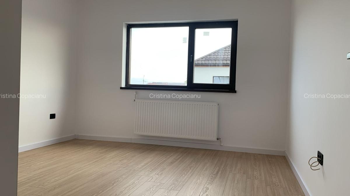 Vila noua, la cheie, langa Cartierul Florilor, sector 5 - 14