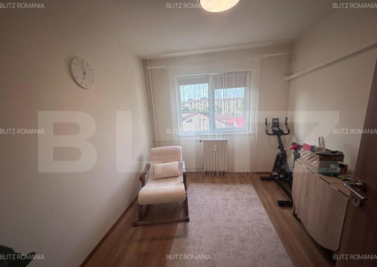 Apartament cu 3 camere, 2 bai , zona Nanterre - 6