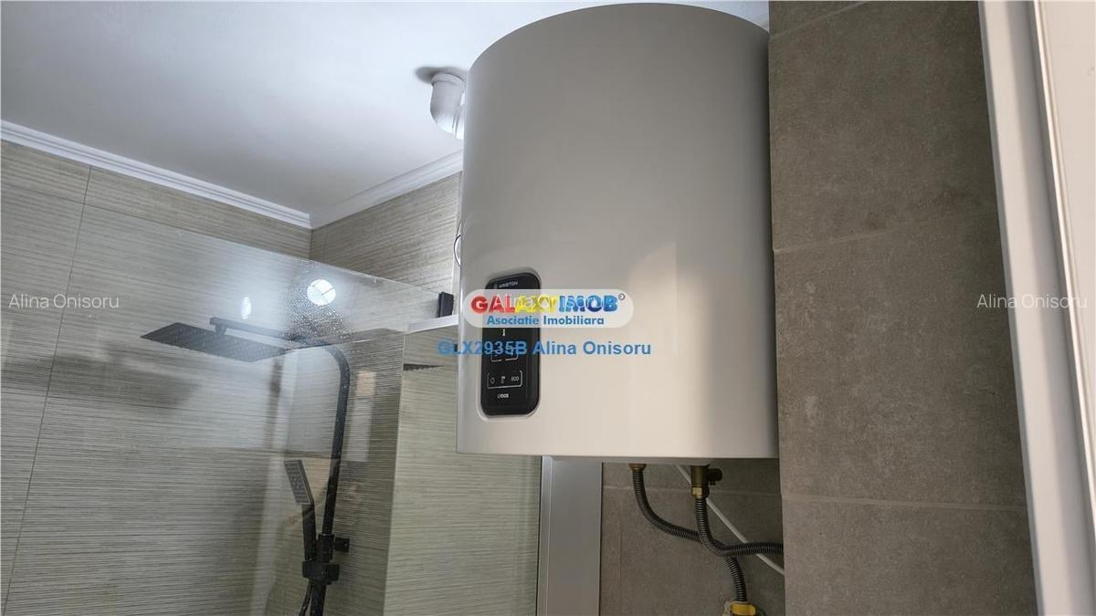 Apartament 2 camere renovat complet Titan - 16