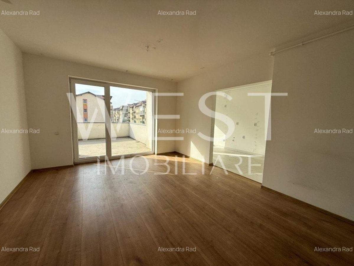 Spațiu comercial, 59 mp în Florești - 3