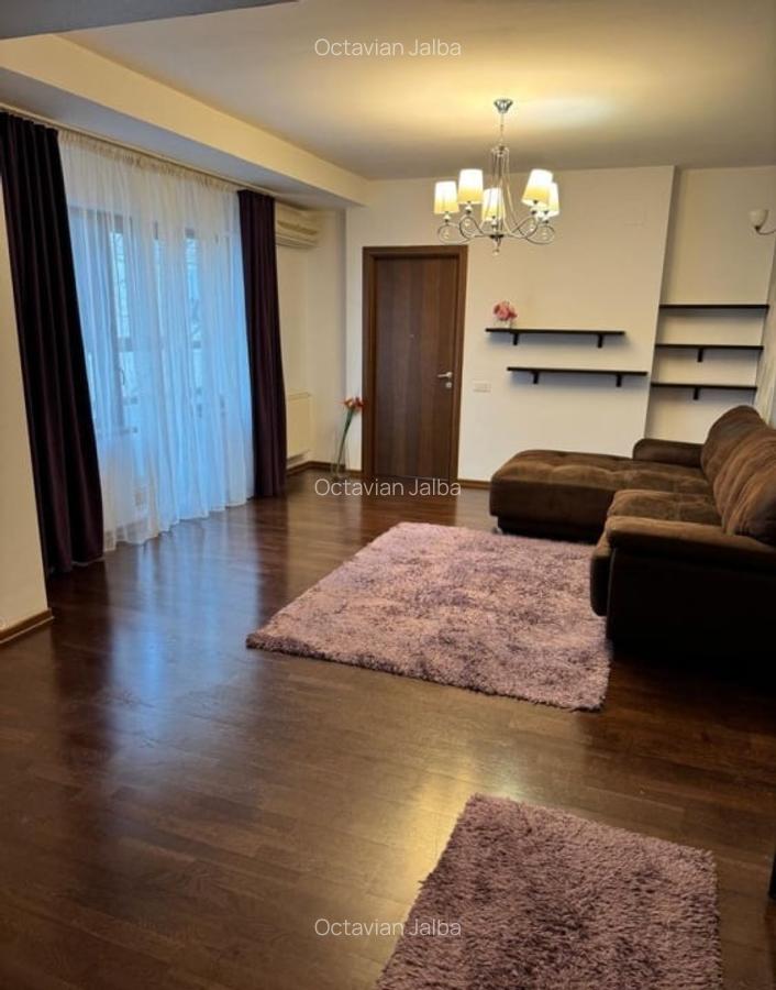 Apartament de 3 camere - Str. General Alexandru Radovici | Bloc 2013 - 2