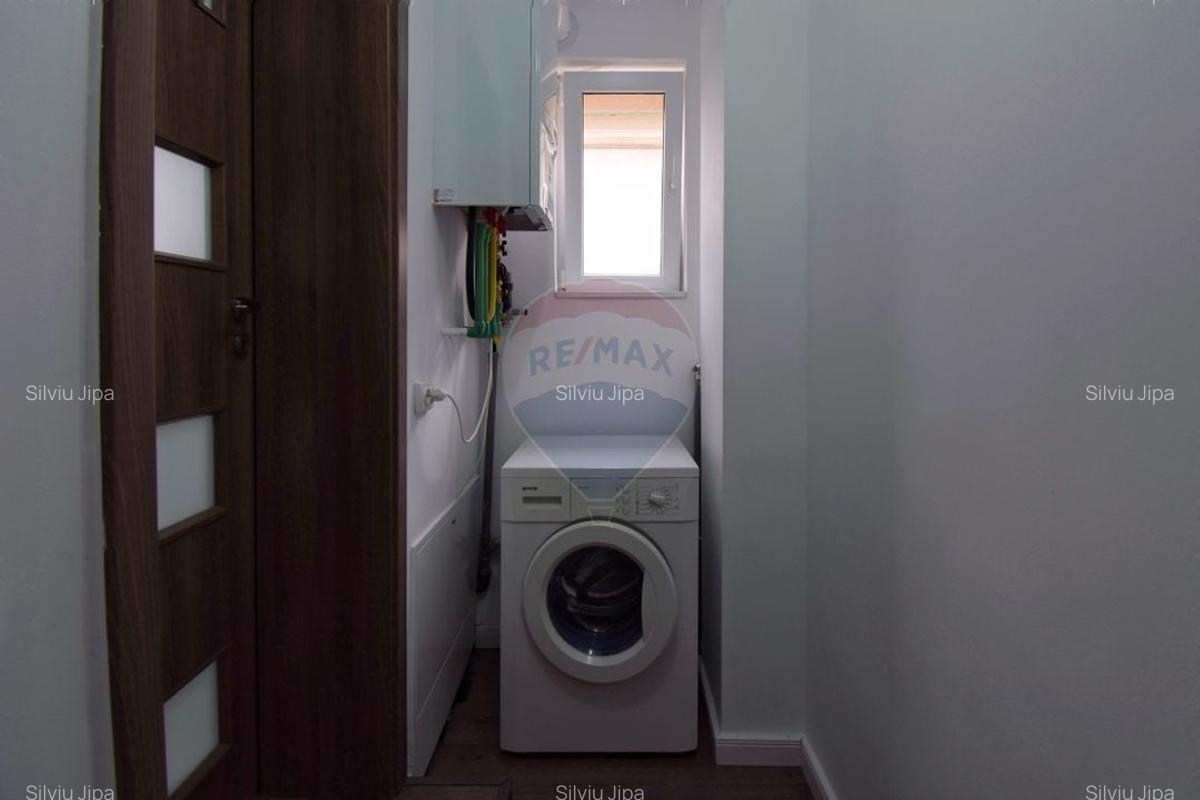 Casa cu 2 camere de inchiriat, zona Andrei Muresanu - 8