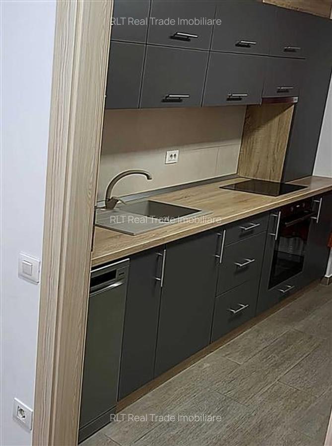 Apartament cu 3 camere decomandat, mobilat în Astra - 3