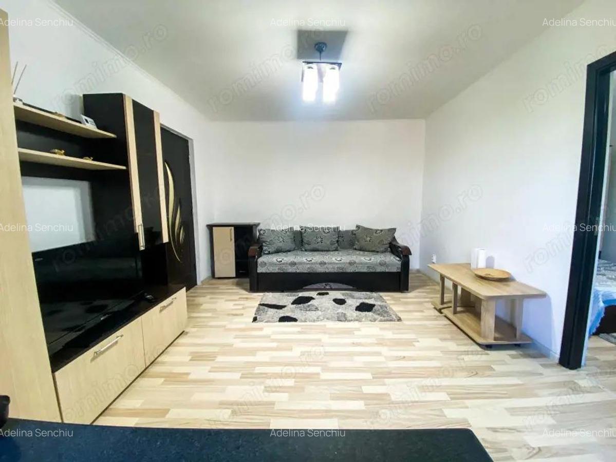Apartament 2 camere Semidecomandat | zona Campus | Parcare privata - 11