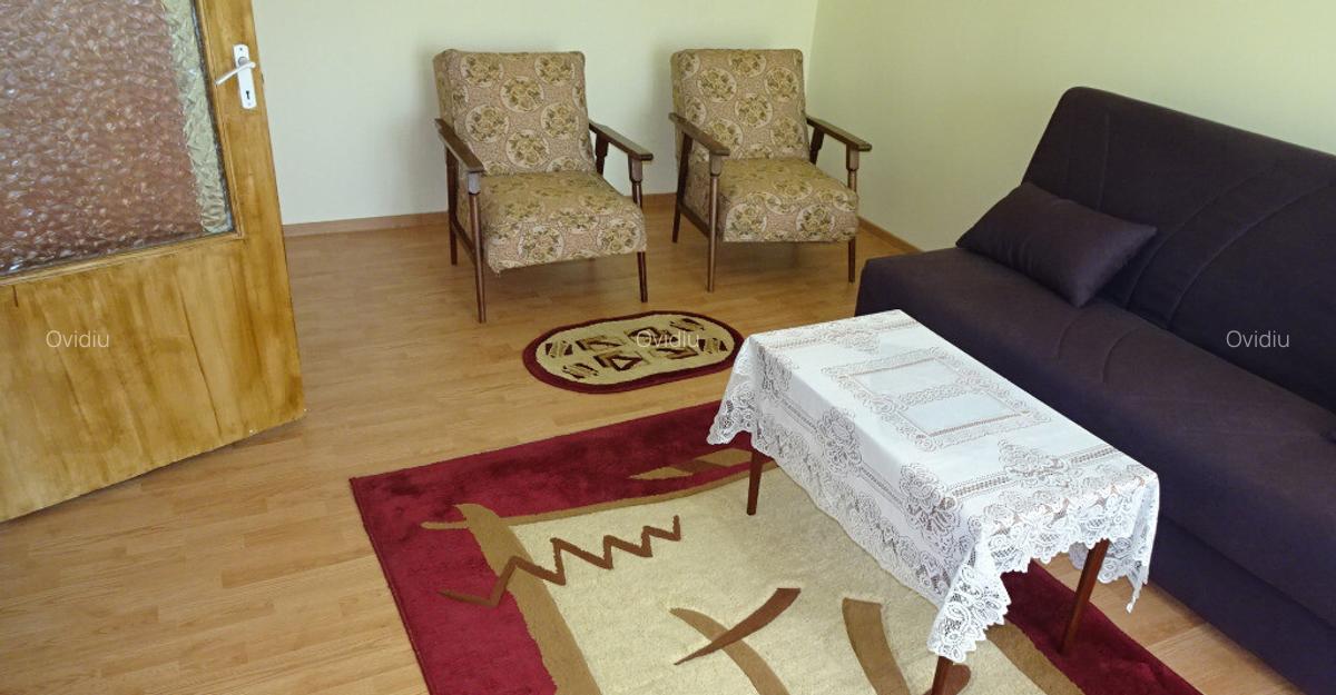 Inchiriez apartament 2 camere in Deva, zona Piata Centrala, decomandat - 14