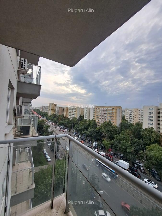 Obor, Colentina, Teiul, Doamnei, Rosegarden - 16