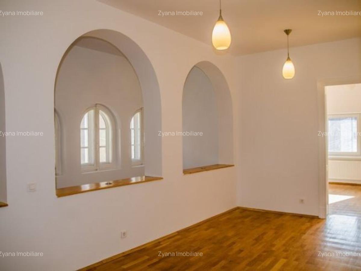Duplex Elegant în Vilă – Aviatorilor / Parcul Kiseleff, 160 mp.  6 camere, Arhitectura / IT - 5
