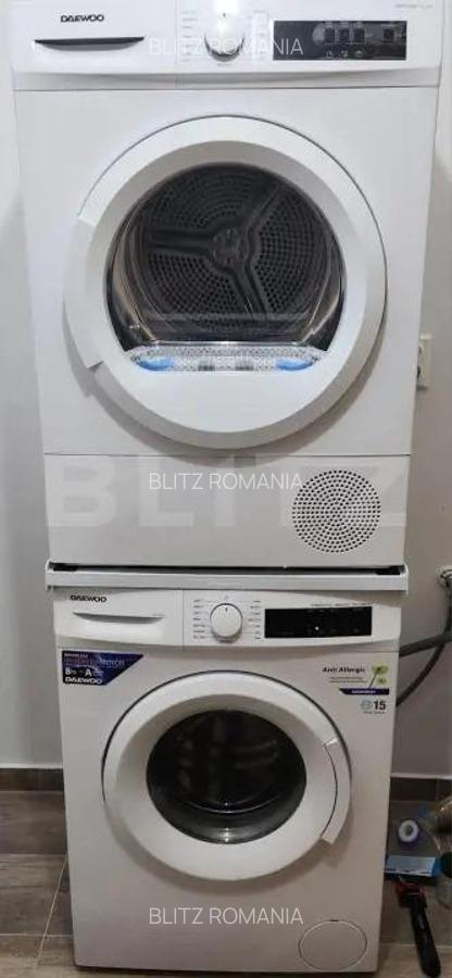 Apartament modern 2 camere / zona Coresi - 8