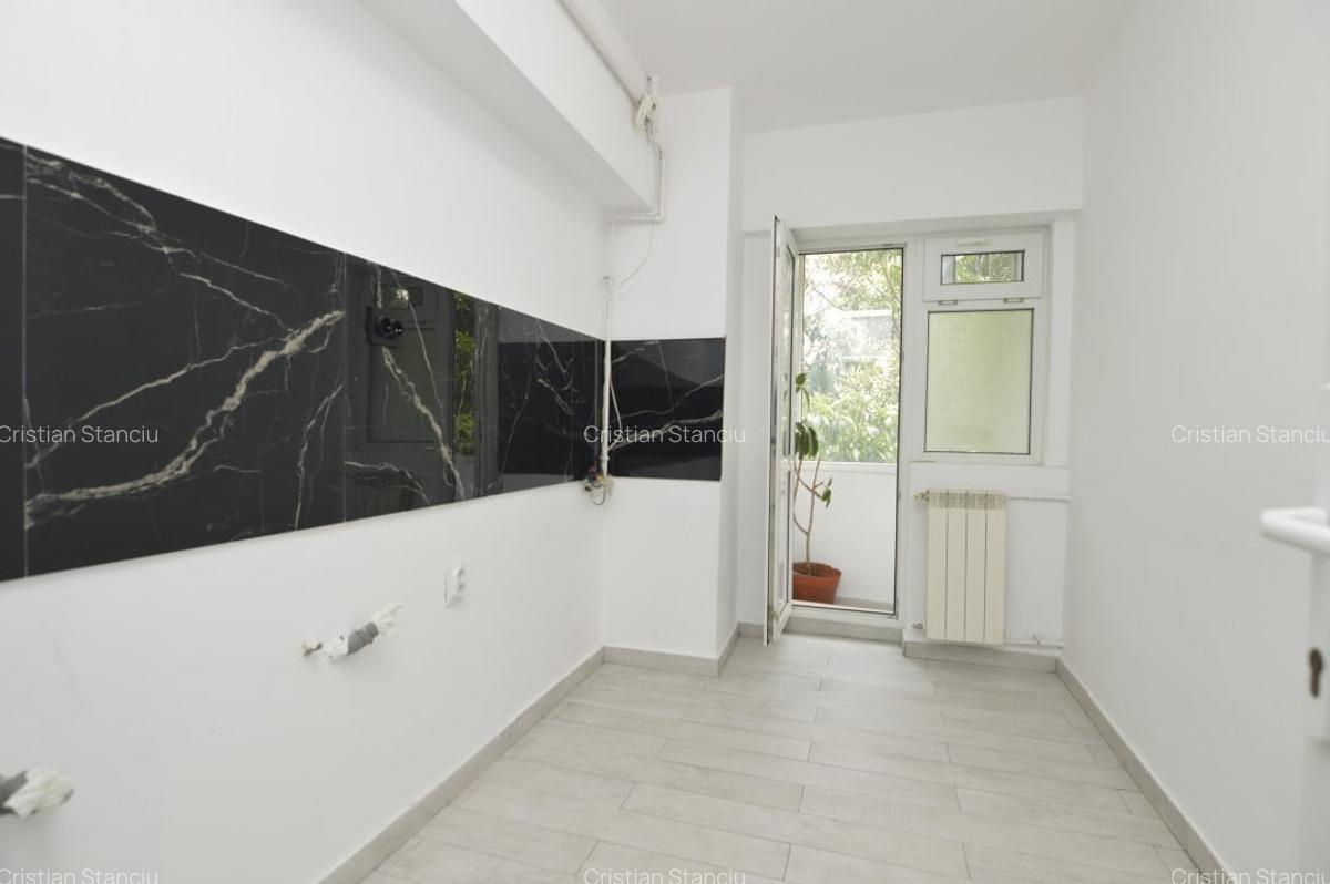 VANZARE APARTAMENT 2 CAMERE BULEVARDUL DECEBAL - PIATA ALBA IULIA - 16