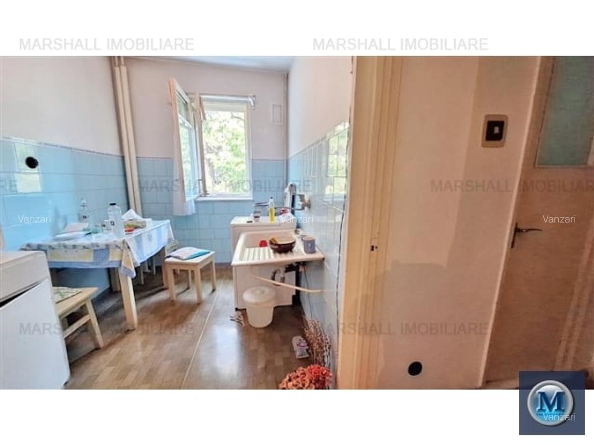 Apartament cu 2 camere circular, mobilat în Nord - 3