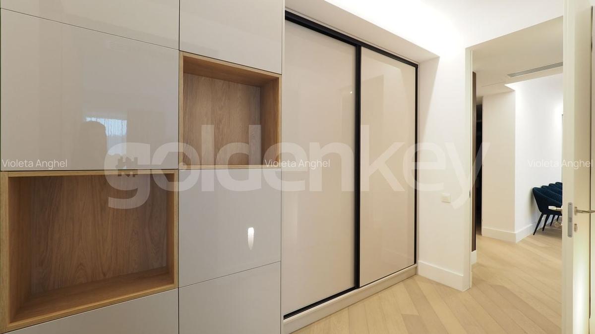 Apartament cu 3 camere langa Cambridge School | prima inchiriere - 9
