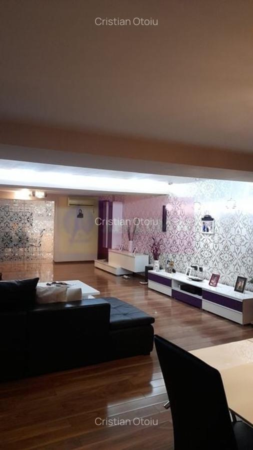 Apartament 5 camere LUX 230mp Popesti-Leordeni - 1