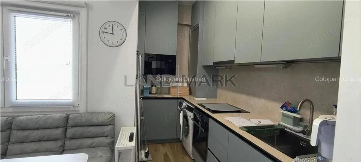 Apartament de lux, renovat si utilat, totul nou, ultracentral - 15