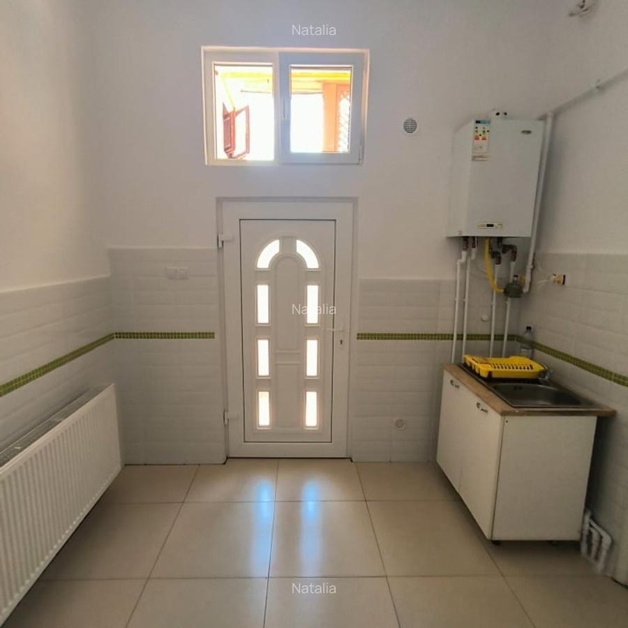 Apartament la curte comună - 9