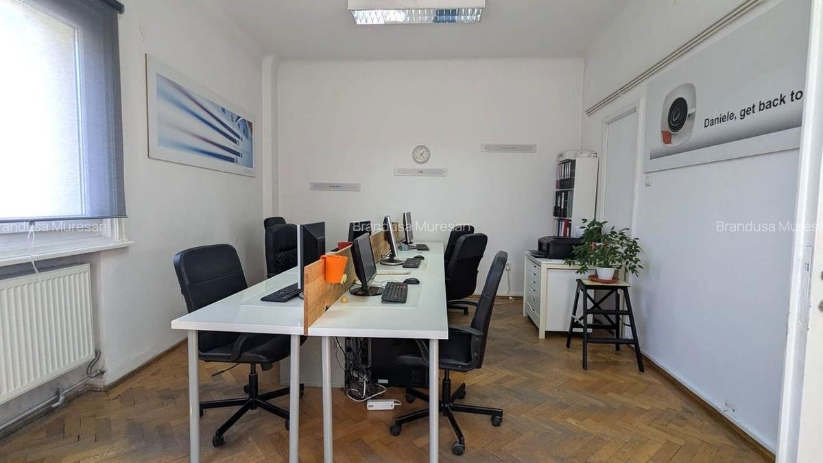 Apartament cu 3 camere in Calea Victoriei! - 4