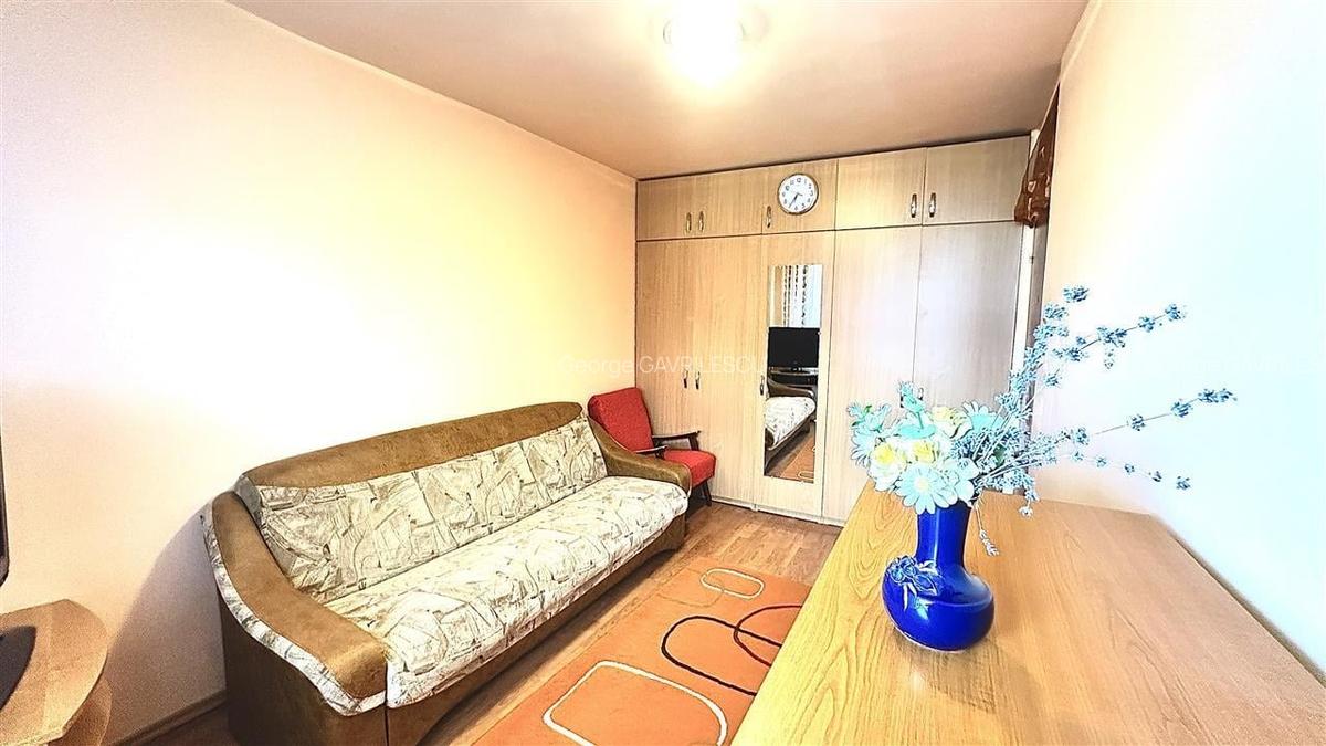 Apartament 2camere decomandat bloc vila - Bod - 6 Apartament 2camere decomandat bloc vila - Bod - 6