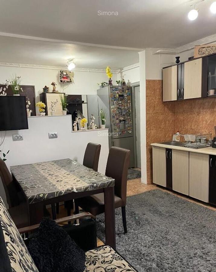 Apartament 2 camere de vanzare Strada Dambovi?ei - 4