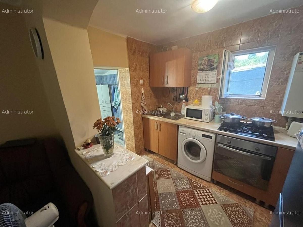 Casa km 5 cu teren mare - 13