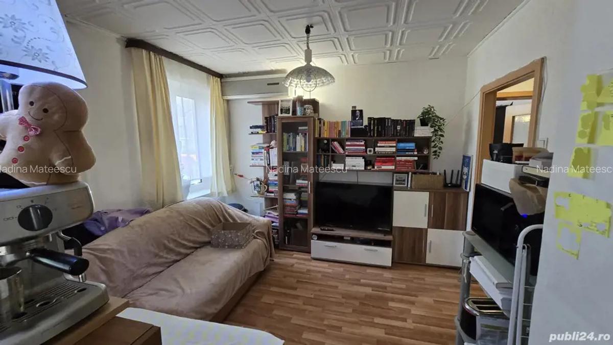 Apartament 3 camere Complexul Studentesc - 2