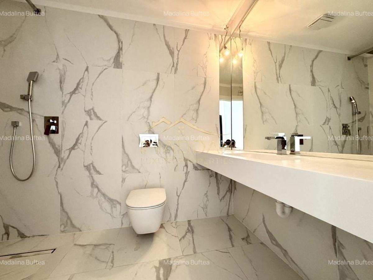 Apartament cu 2 camere decomandat în Floreasca - 11