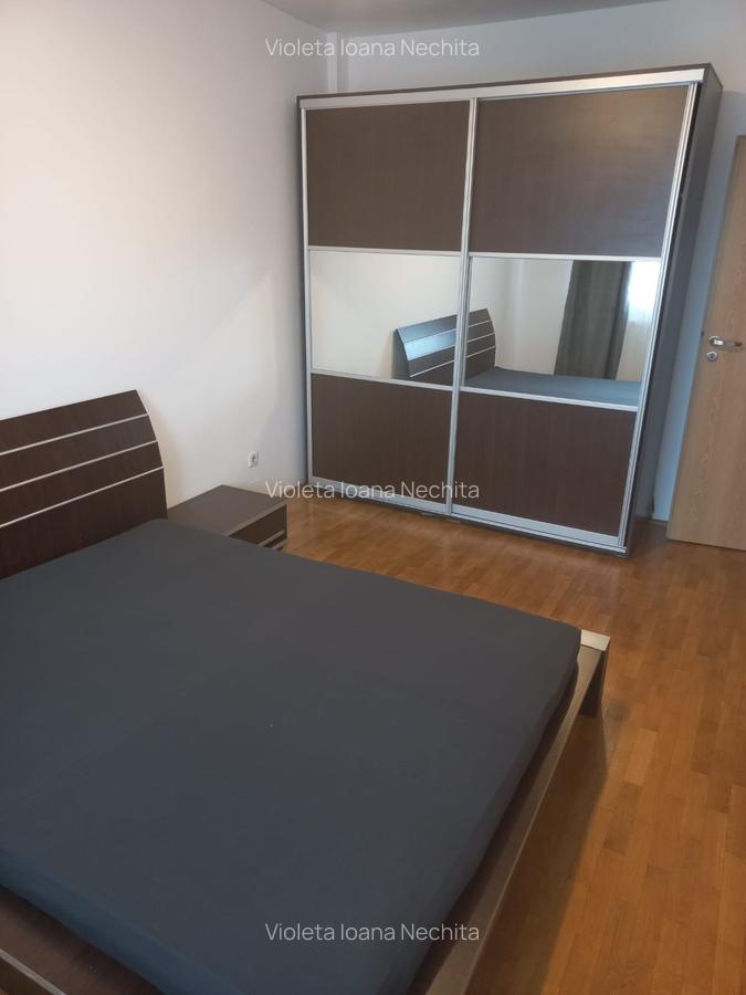 Apartament cu 2 camere Gheorgheni Complex Diana - 6