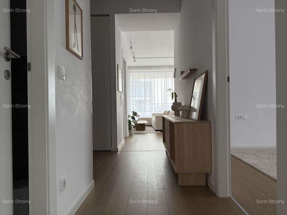 Apartament Jandarmeriei | Stejarii (The Ivy) - 10