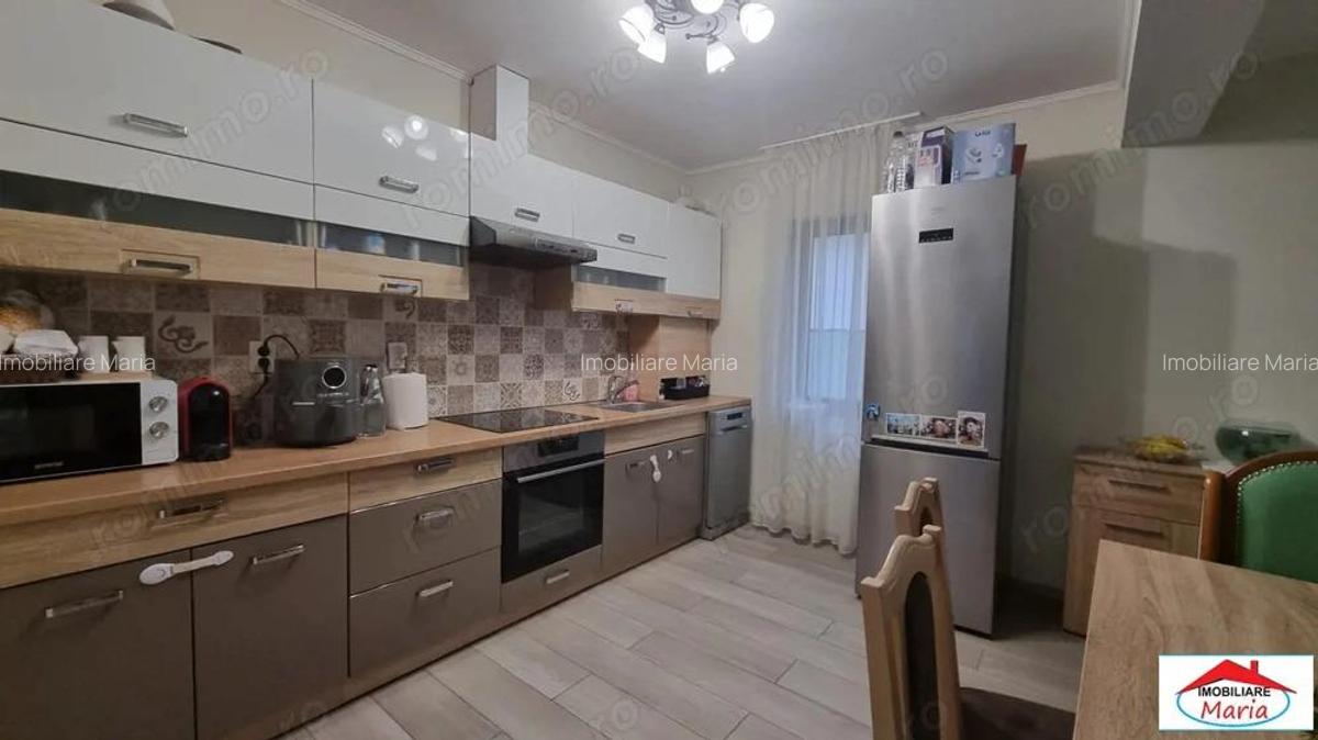 Casa parter zona Bercu Rosu- semicentral - 9