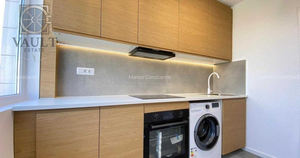 Apartament 2 camere Tineretului-Renovat Complet - 6 Apartament 2 camere Tineretului-Renovat Complet - 6