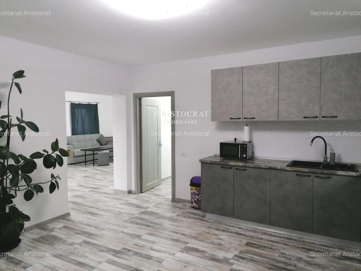Vila individuala cu garaj Corbeanca - 9
